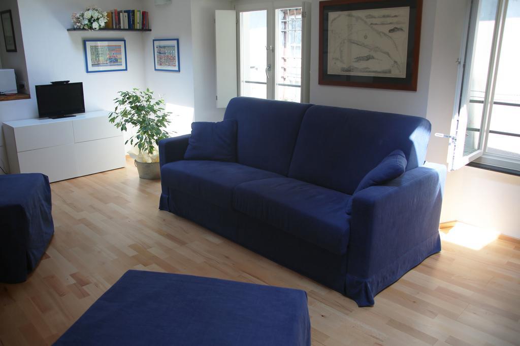 Loft All'Acquario Genoa Phòng bức ảnh