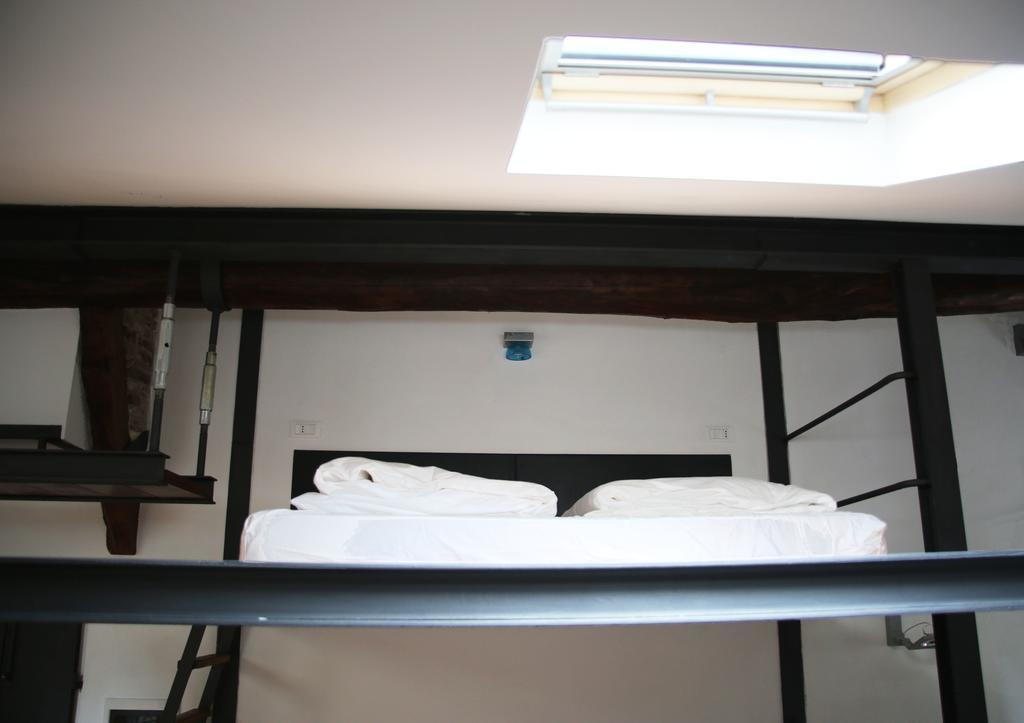 Loft All'Acquario Genoa Phòng bức ảnh